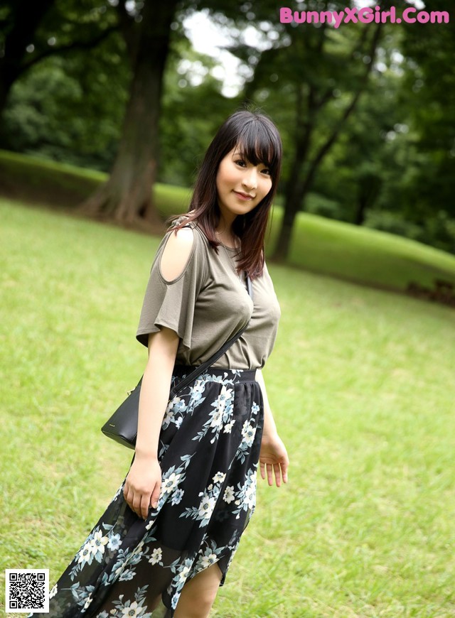 Kasumi Matsuoka - Satrong Dengan Murid No.374929