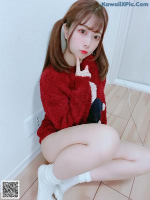 [Fantia] Tomiko (とみこ): じぇらぴけ🧸と、今日の私服自撮り。 (52 photos)