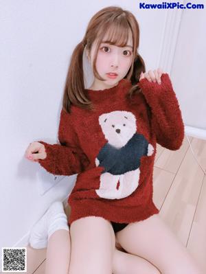 [Fantia] Tomiko (とみこ): じぇらぴけ🧸と、今日の私服自撮り。 (52 photos)