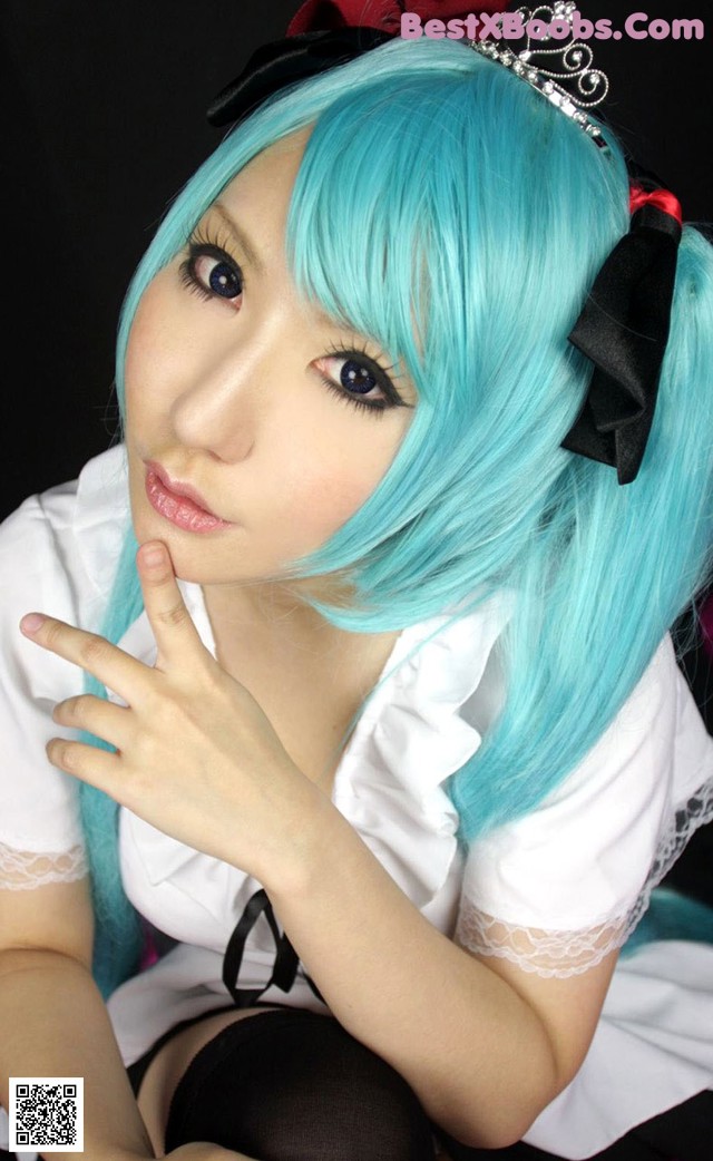 Miku Hatsune - Sinz Long Sex No.91bea6