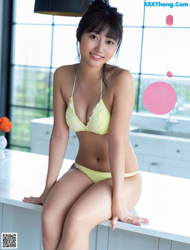 Moe Nishiwaki 西脇萌, FRIDAY 2021.06.11 (フライデー 2021年6月11日号) No.7c6fb3