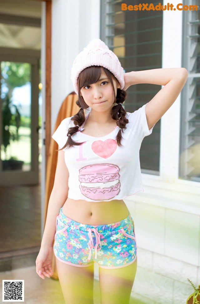 Hinako Sano - Website Free Babydollgif No.57724f