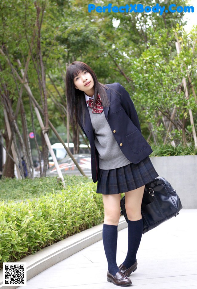 Nao Sawaki - Popoua Ebonyass Twerk No.ca4d20