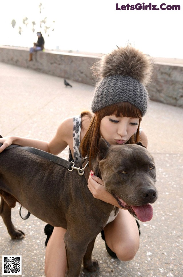 Azusa Yamamoto - Self Grosses Big No.b8abed