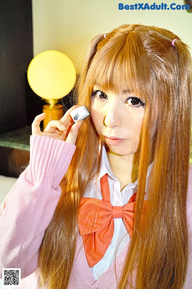 Ako Atarashi - Room Doll Toys No.9b9c48