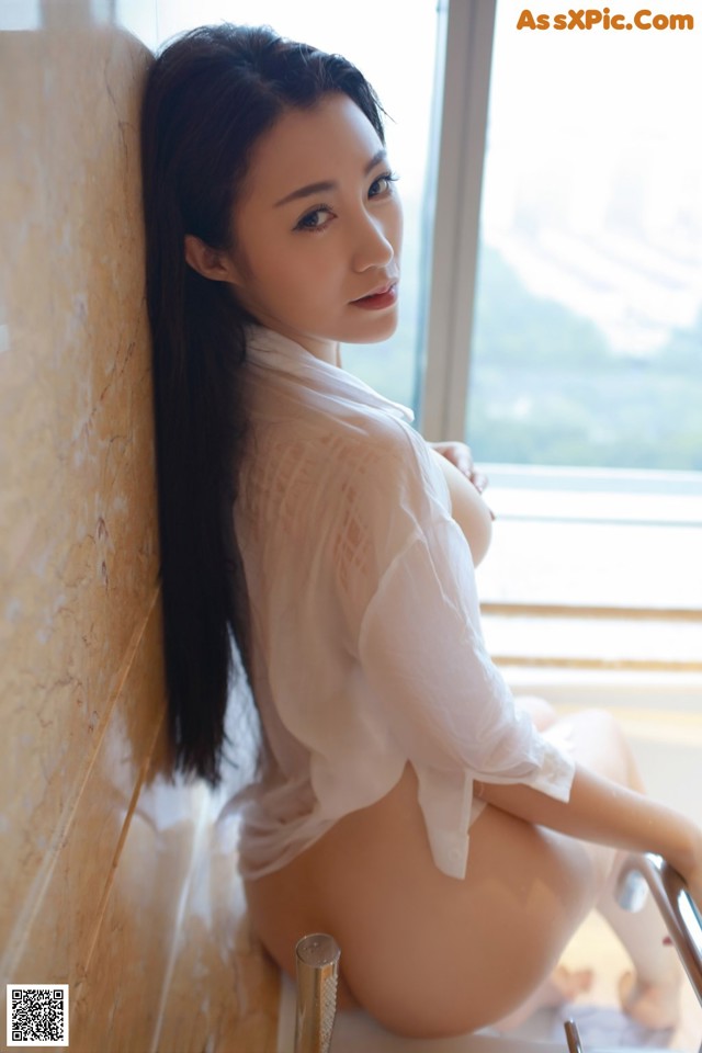 MFStar Vol.065: Model Xia Ling Man (夏 玲 蔓) (51 photos) No.56166b