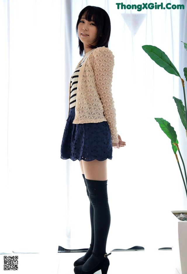Iku Natsumi - Gaalexi Australia Gril No.54933e