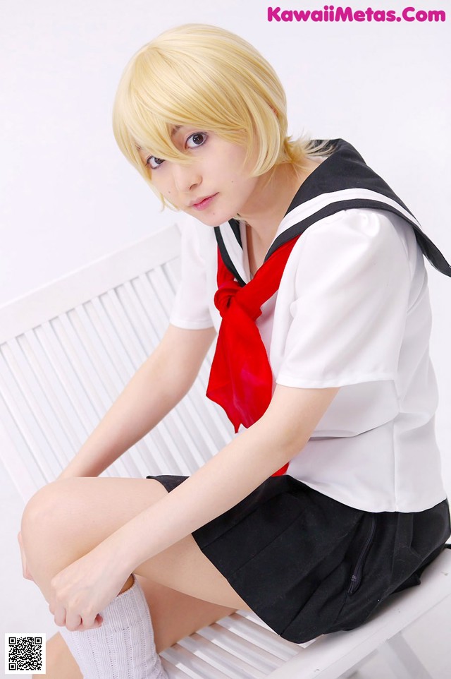 Namachoko - Glasses Pinching Pics No.b53f9d