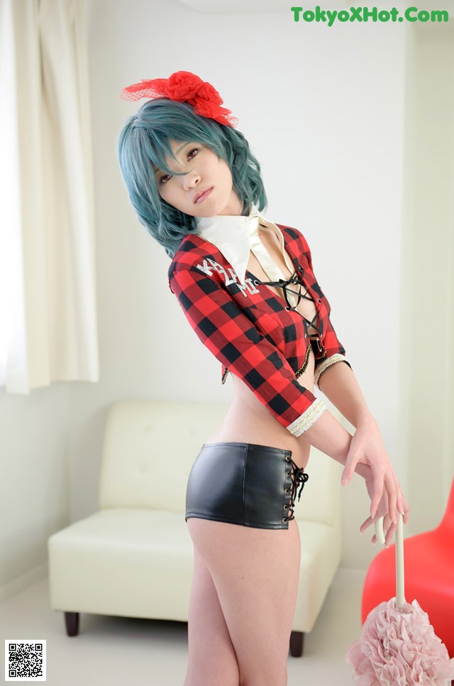 Sara Yurikawa - Butt Pee Wetspot No.40eb39