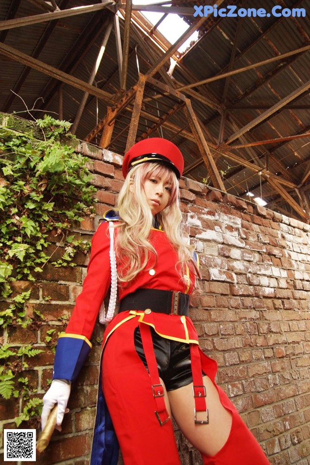 Cosplay Sachi - Brass Crempie Images No.340e1e