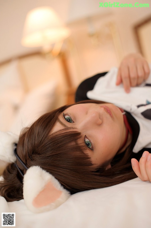 Miku Abeno - Bugli 35plus Pichunter No.42248f