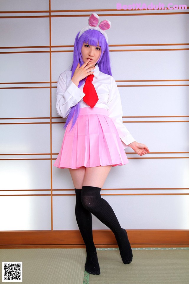 Cosplay Kurumi - Buttock Free Pornmovies No.2496d5