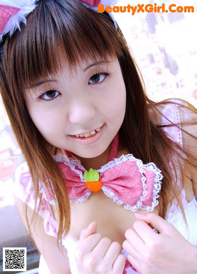 Cosplay Hinaki - Galerie Mature Indian No.cea539