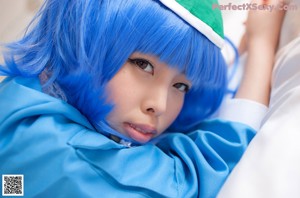 Nitori Kawashiro - Piper Xxxhd Imagegallrey