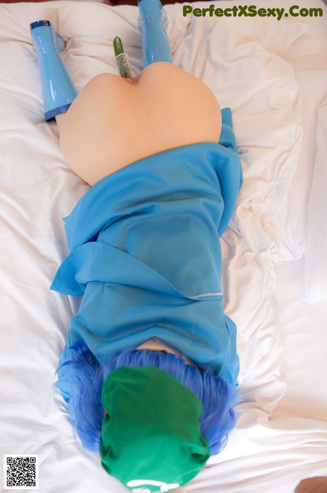 Nitori Kawashiro - Piper Xxxhd Imagegallrey No.62e96a