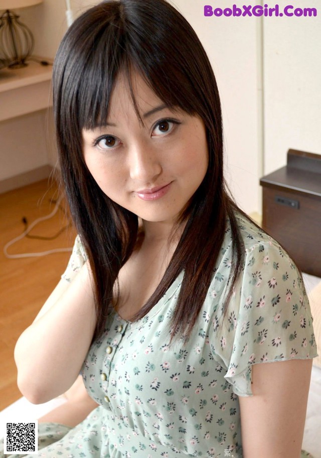 Riho Komatsuzaki - Nakatphoto Face Encasement No.f4fdff