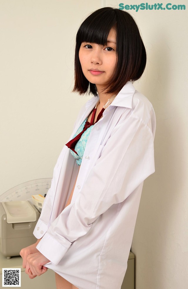 Asuka Asakura - Transparan Brazers Xxx No.4a94ce