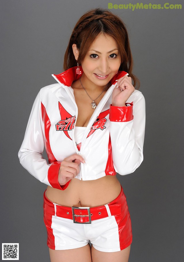 Yuka Anzai - Sexpict Gang Pang No.30c2fb